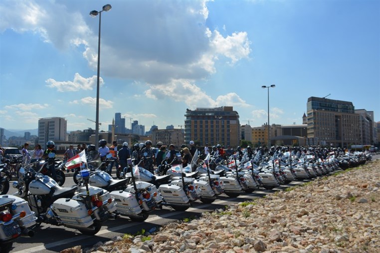 Beirut Bike Festival 2014